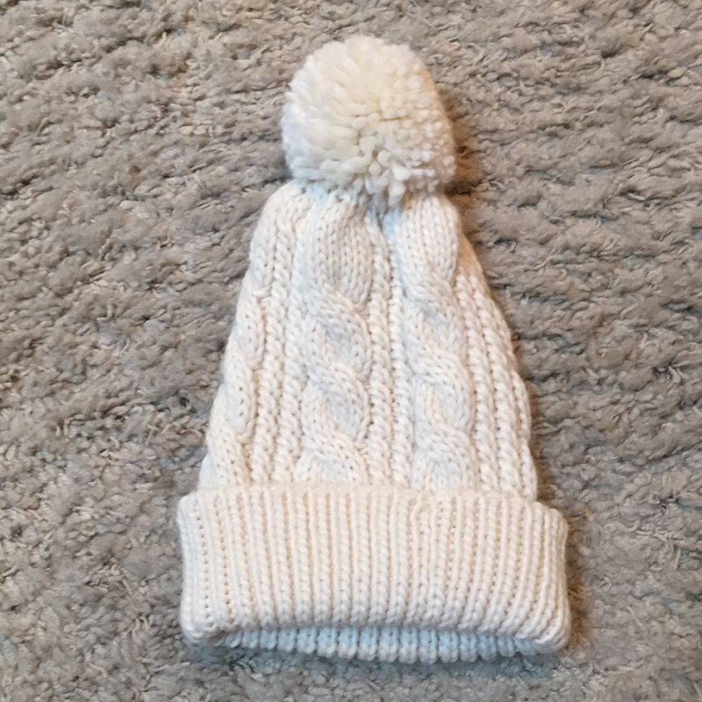 Beanie ✨